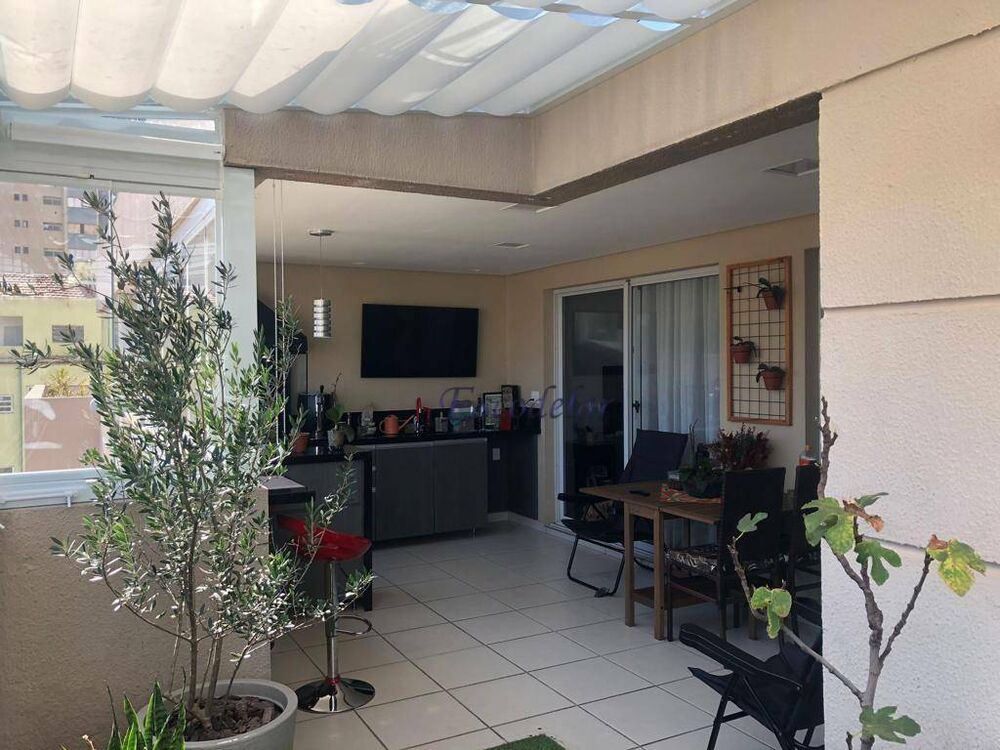 Apartamento, 3 quartos, 152 m² - Foto 11