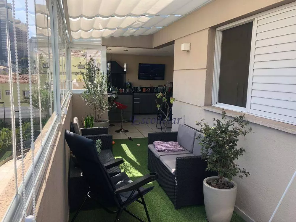 Apartamento, 3 quartos, 152 m² - Foto 3