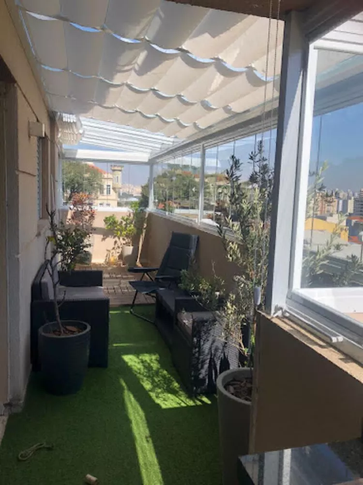 Apartamento, 3 quartos, 152 m² - Foto 1