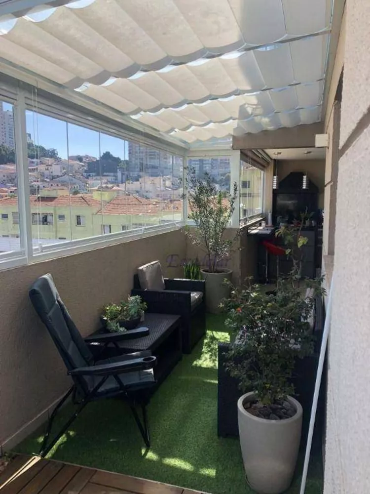 Apartamento, 3 quartos, 152 m² - Foto 2