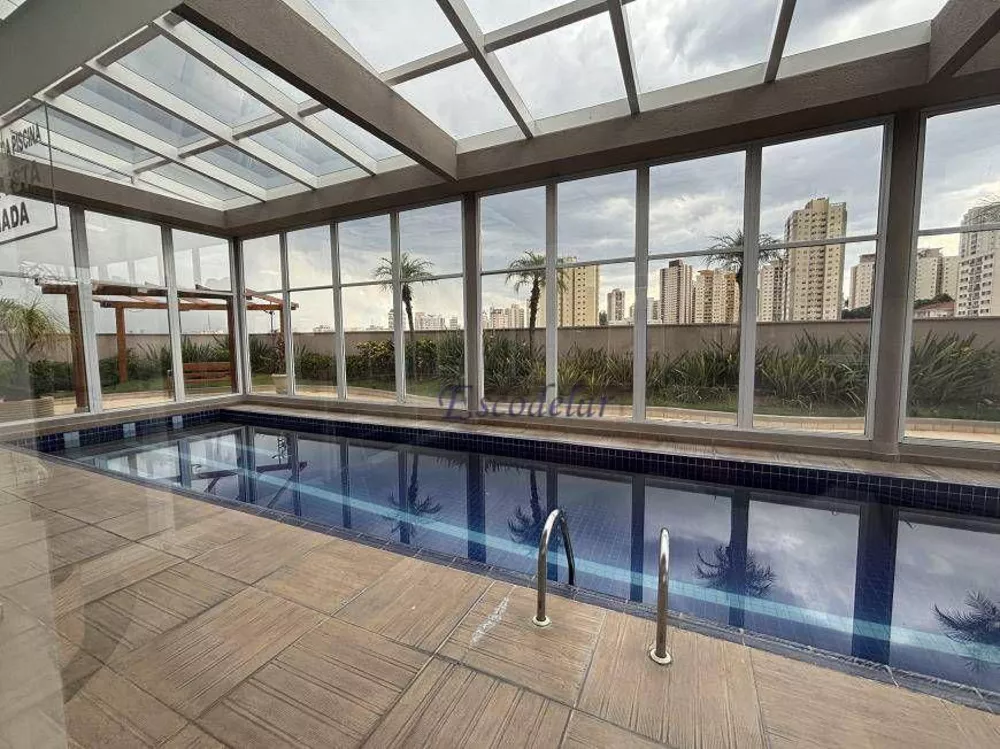 Apartamento, 3 quartos, 152 m² - Foto 5