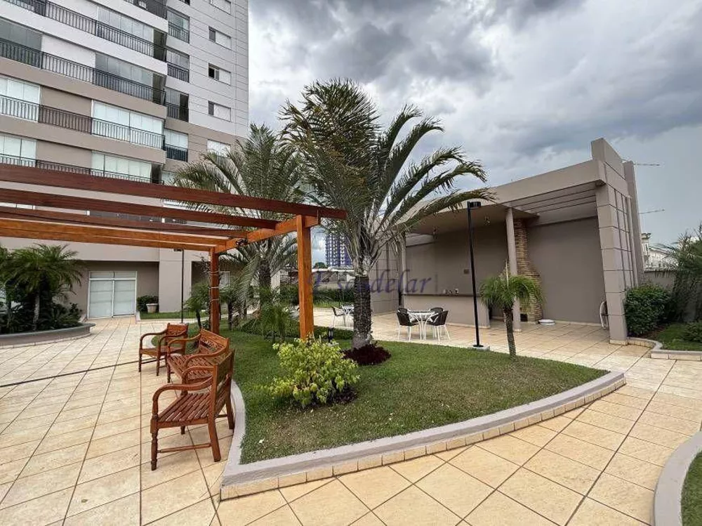 Apartamento, 3 quartos, 152 m² - Foto 8