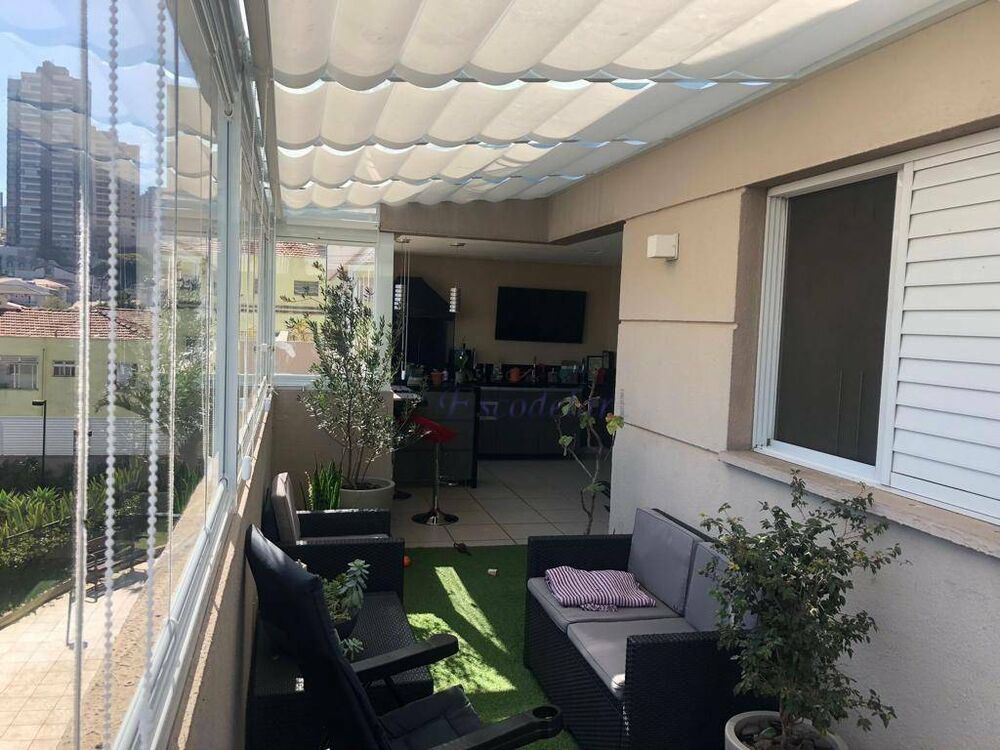 Apartamento, 3 quartos, 152 m² - Foto 9
