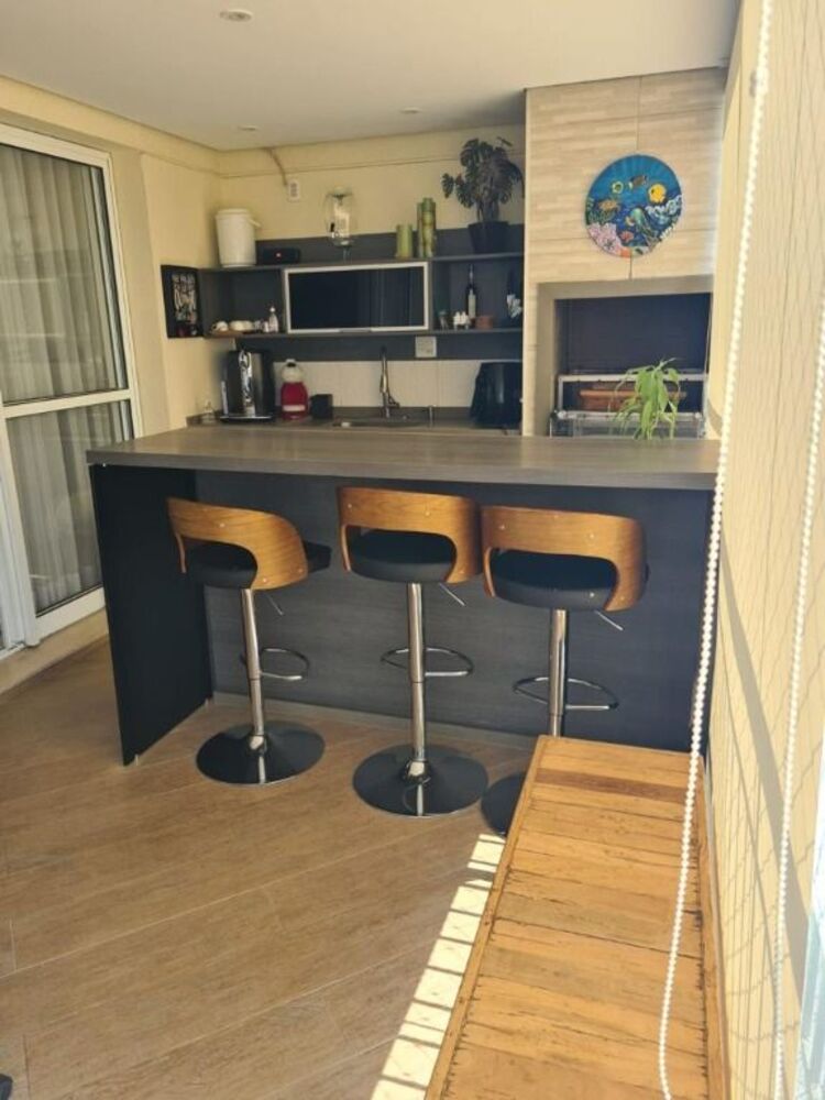 Apartamento, 3 quartos, 107 m² - Foto 4