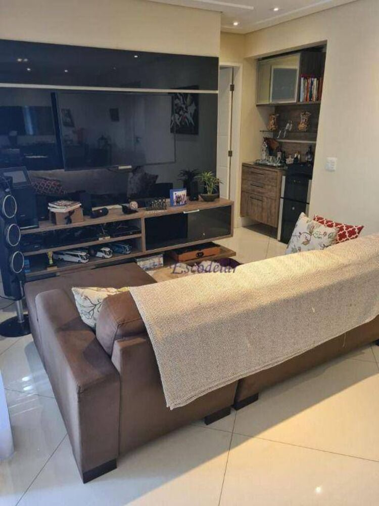 Apartamento, 3 quartos, 107 m² - Foto 2
