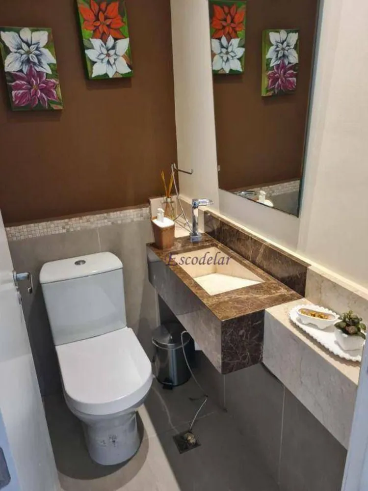 Apartamento, 3 quartos, 107 m² - Foto 5