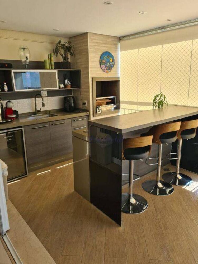 Apartamento, 3 quartos, 107 m² - Foto 1