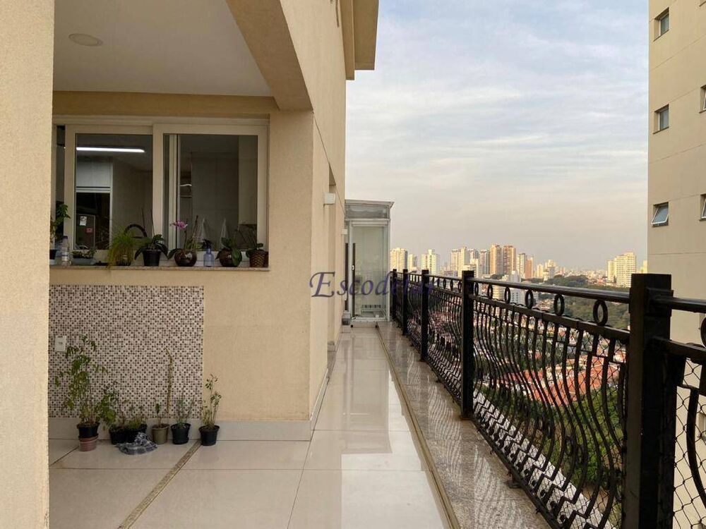 Cobertura, 3 quartos, 183 m² - Foto 4