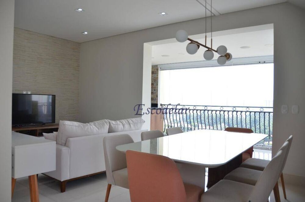 Cobertura, 3 quartos, 183 m² - Foto 2