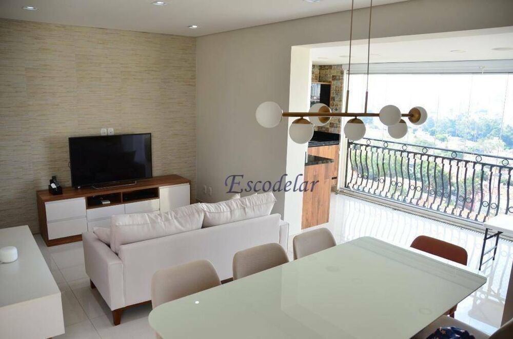 Cobertura, 3 quartos, 183 m² - Foto 1