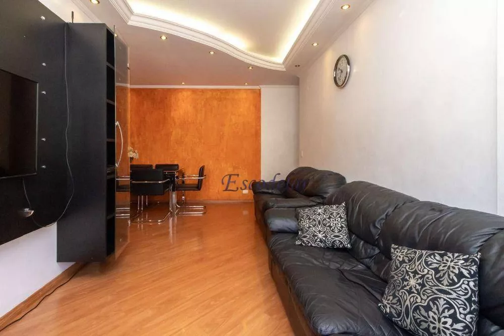 Apartamento, 3 quartos, 94 m² - Foto 4