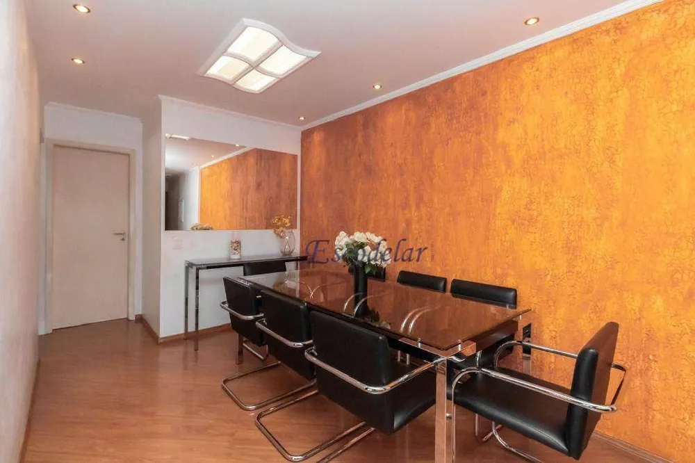 Apartamento, 3 quartos, 94 m² - Foto 3