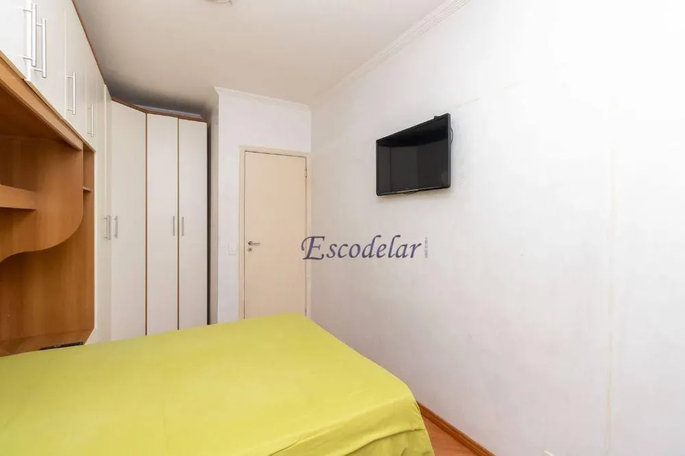 Apartamento, 3 quartos, 94 m² - Foto 10