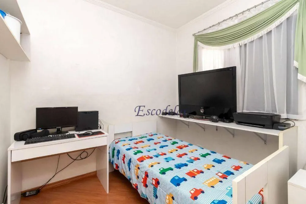 Apartamento, 3 quartos, 94 m² - Foto 11