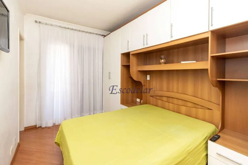 Apartamento, 3 quartos, 94 m² - Foto 9