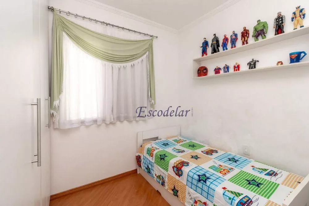 Apartamento, 3 quartos, 94 m² - Foto 7