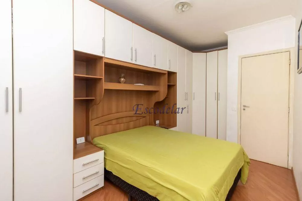 Apartamento, 3 quartos, 94 m² - Foto 8
