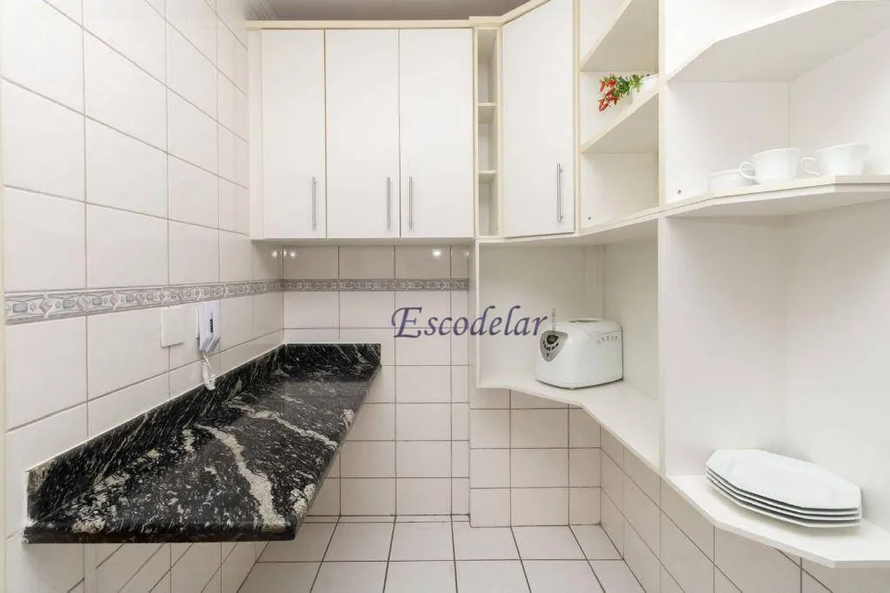 Apartamento, 3 quartos, 94 m² - Foto 12