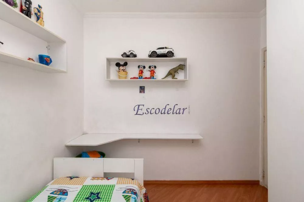 Apartamento, 3 quartos, 94 m² - Foto 6