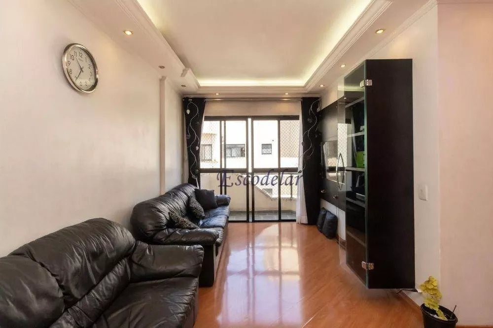 Apartamento, 3 quartos, 94 m² - Foto 2