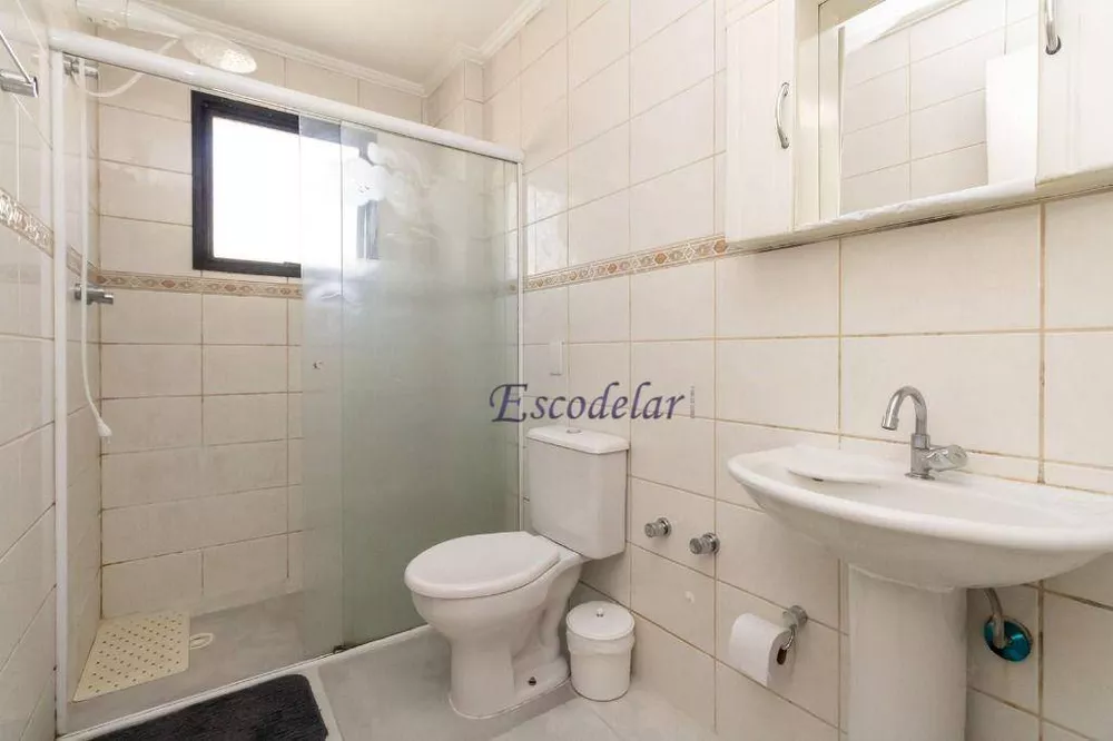 Apartamento, 3 quartos, 94 m² - Foto 5