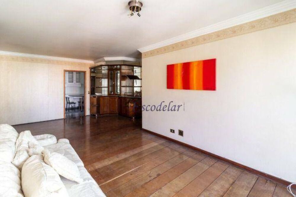 Apartamento, 4 quartos, 170 m² - Foto 7