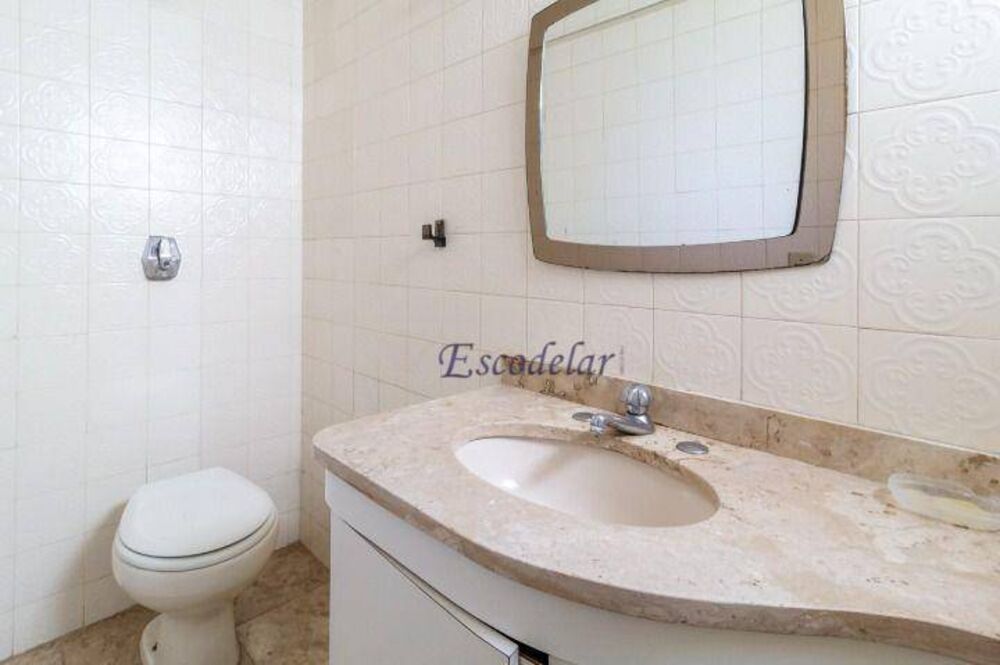 Apartamento, 4 quartos, 170 m² - Foto 9