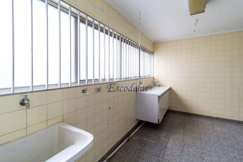 Apartamento, 4 quartos, 170 m² - Foto 33