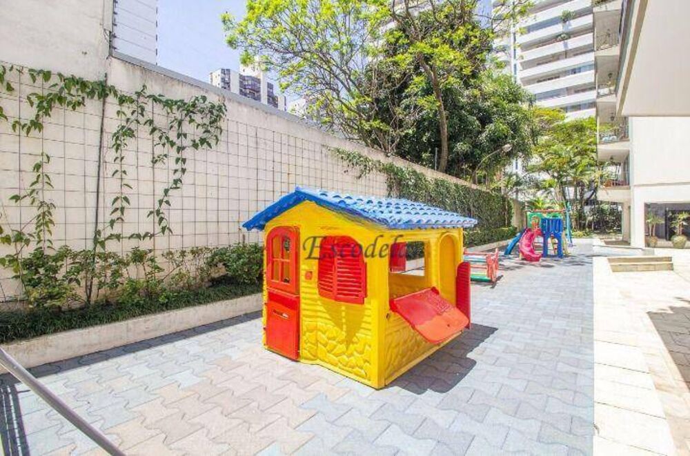 Apartamento, 4 quartos, 170 m² - Foto 37