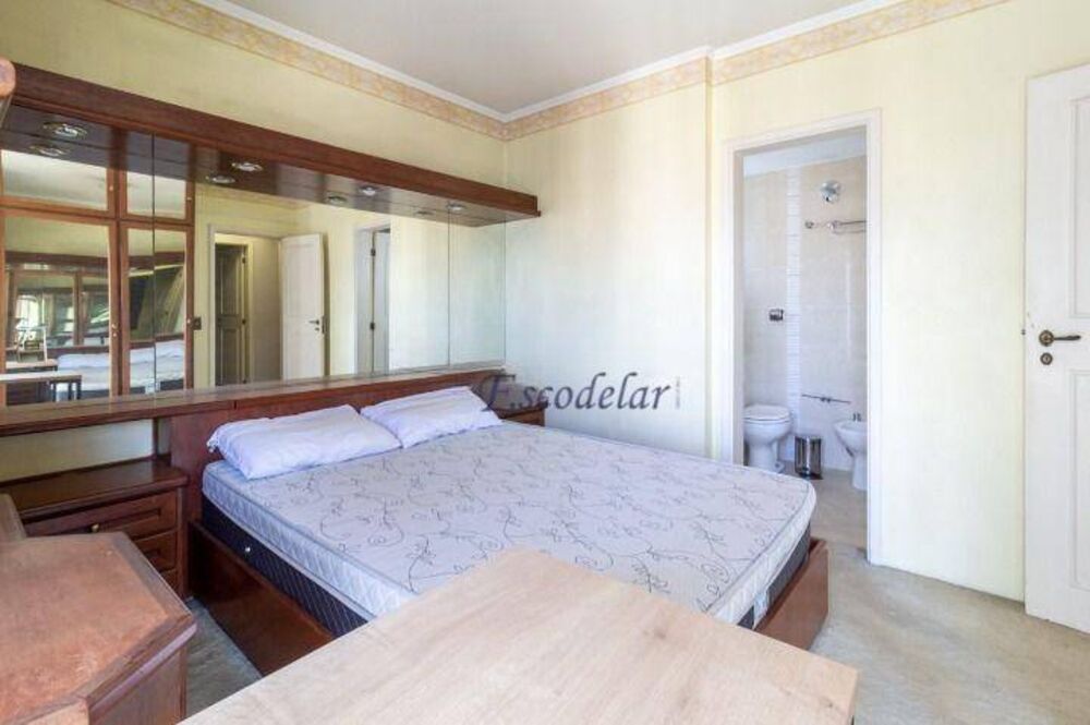 Apartamento, 4 quartos, 170 m² - Foto 23