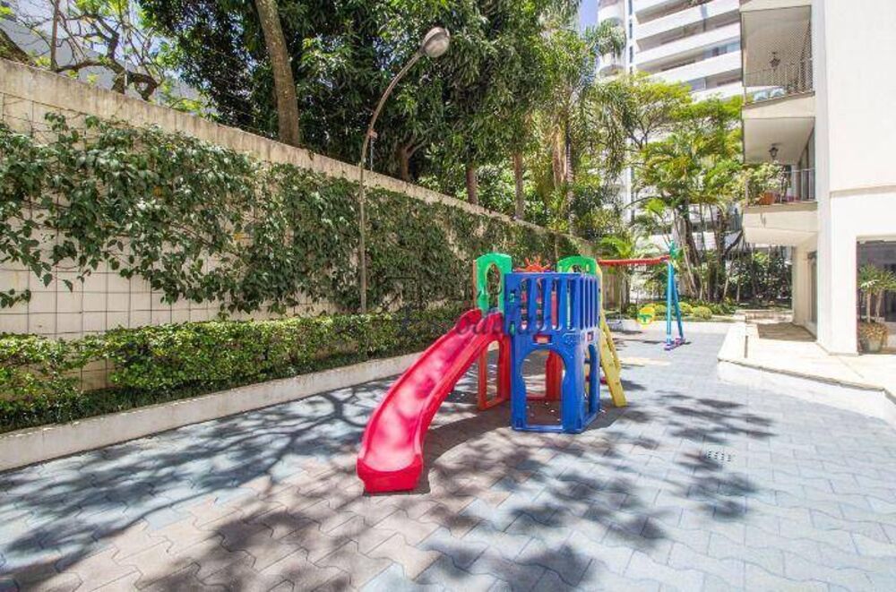 Apartamento, 4 quartos, 170 m² - Foto 1