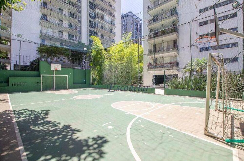 Apartamento, 4 quartos, 170 m² - Foto 36