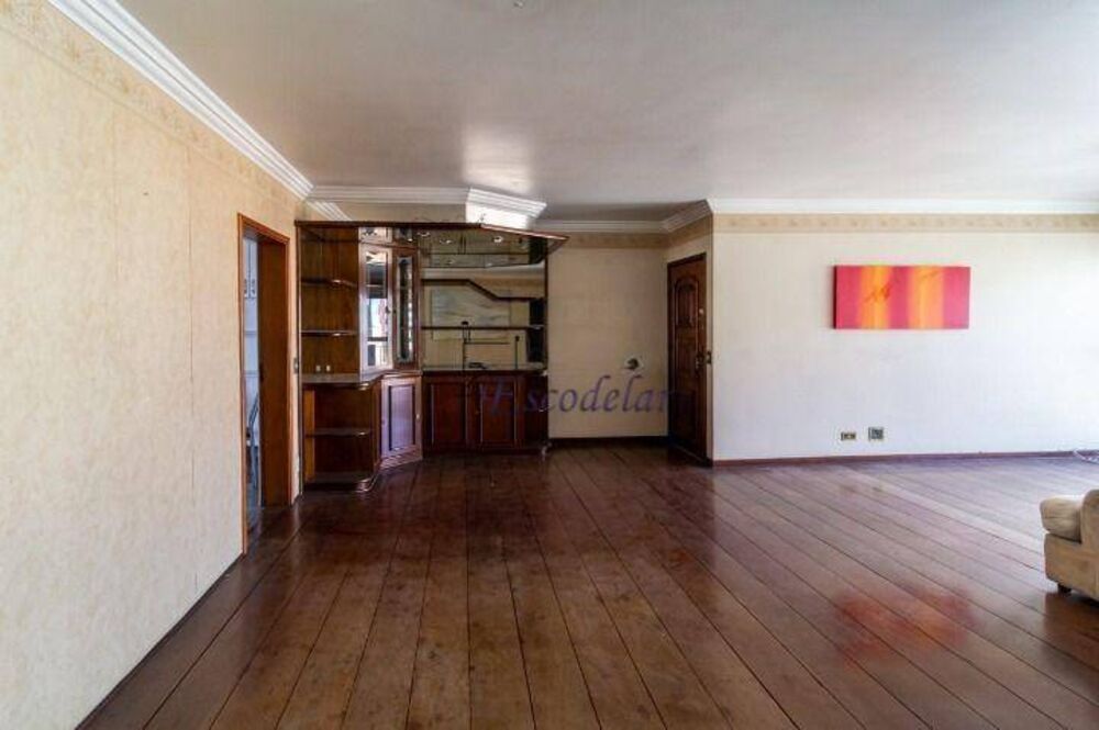 Apartamento, 4 quartos, 170 m² - Foto 4
