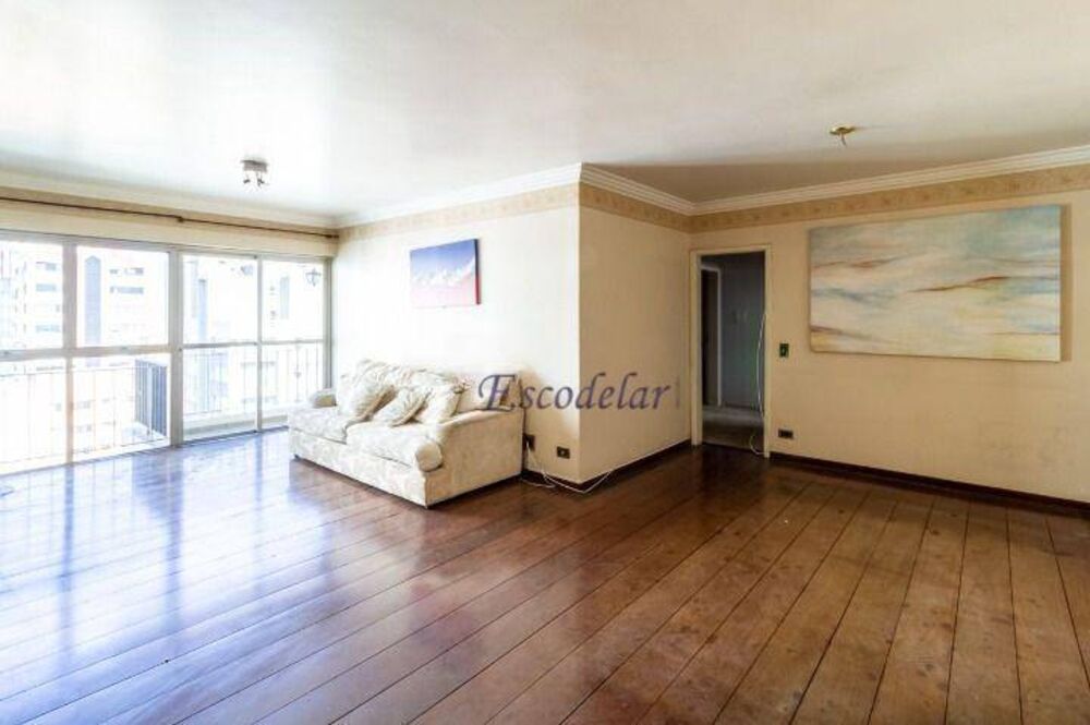 Apartamento, 4 quartos, 170 m² - Foto 2