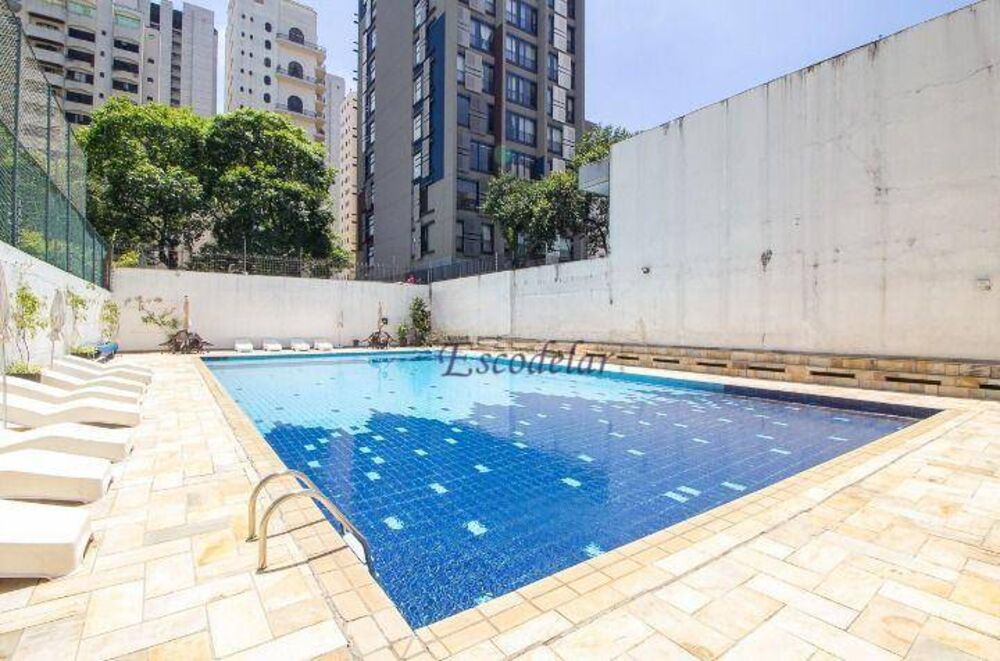 Apartamento, 4 quartos, 170 m² - Foto 35