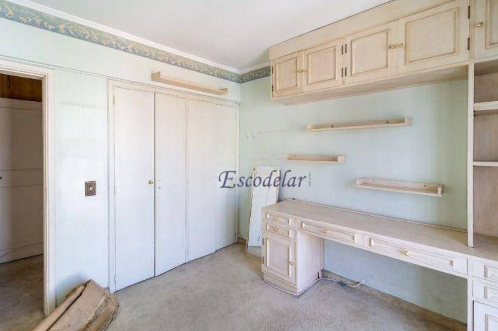 Apartamento, 4 quartos, 170 m² - Foto 11