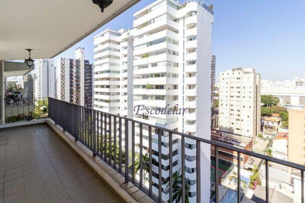 Apartamento, 4 quartos, 170 m² - Foto 18