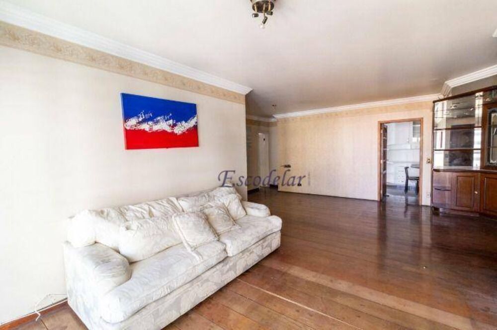 Apartamento, 4 quartos, 170 m² - Foto 6