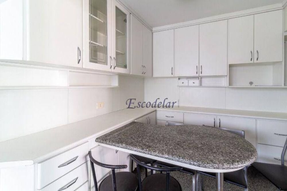 Apartamento, 4 quartos, 170 m² - Foto 30