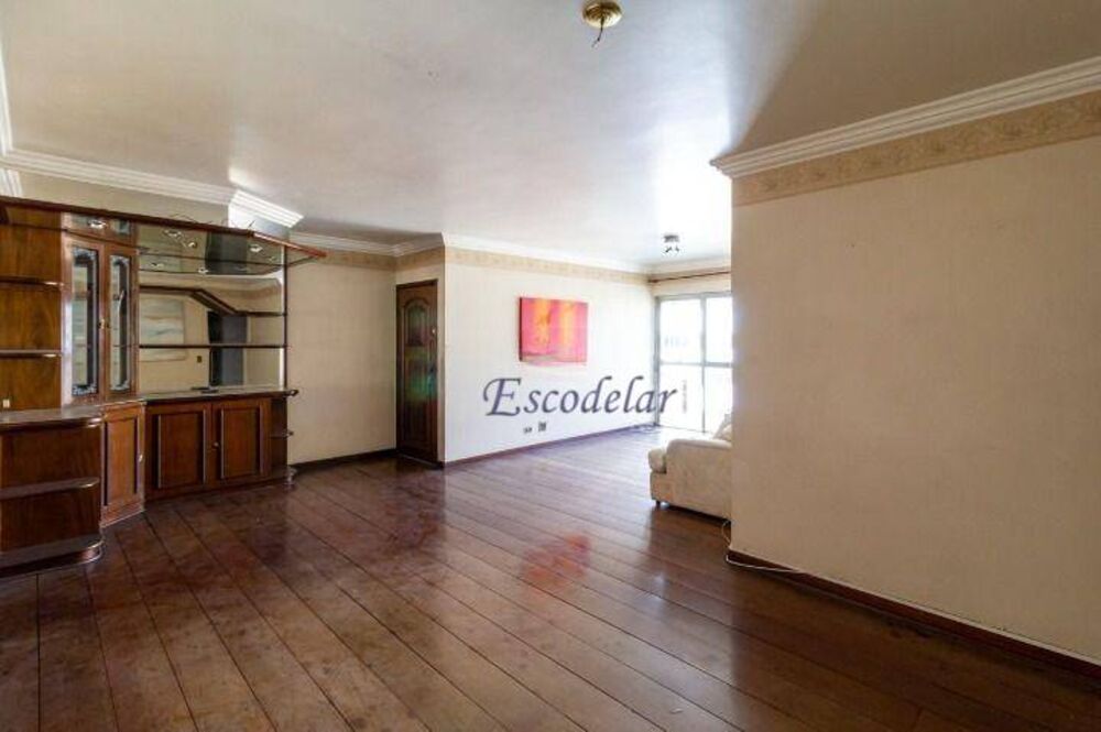 Apartamento, 4 quartos, 170 m² - Foto 3