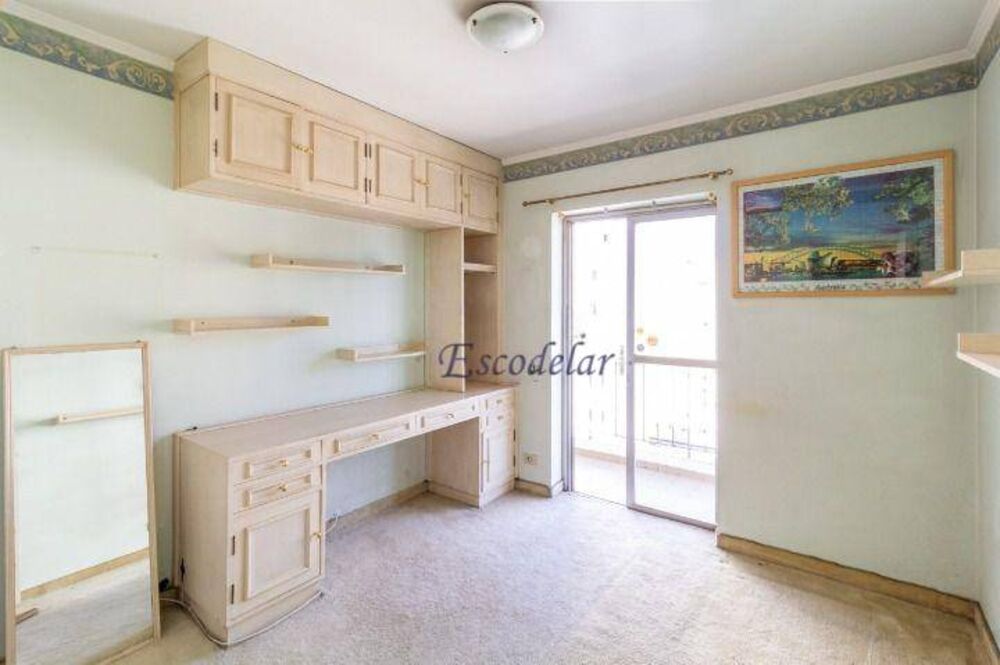Apartamento, 4 quartos, 170 m² - Foto 10