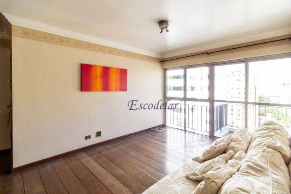 Apartamento, 4 quartos, 170 m² - Foto 5