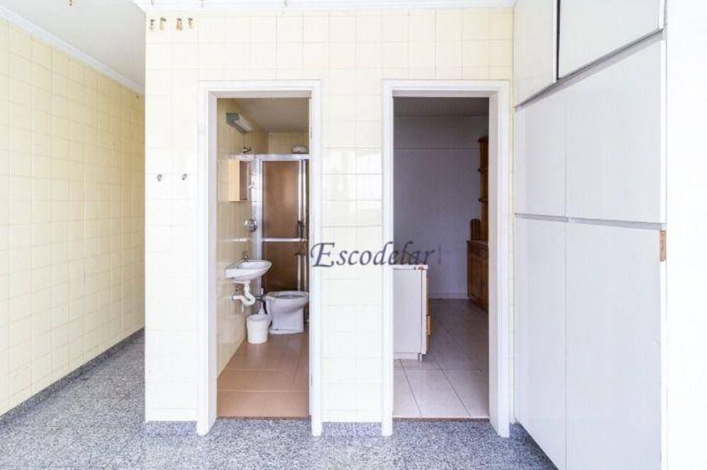 Apartamento, 4 quartos, 170 m² - Foto 32