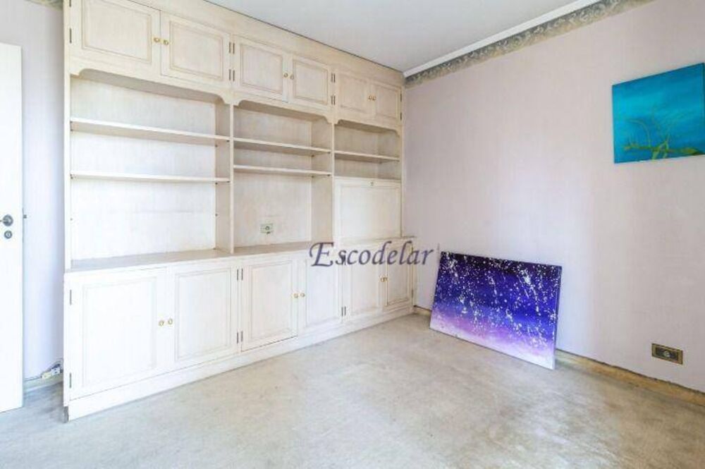 Apartamento, 4 quartos, 170 m² - Foto 24