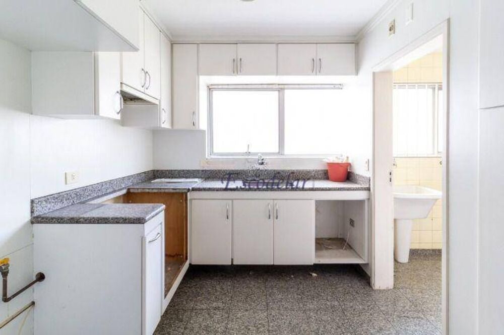 Apartamento, 4 quartos, 170 m² - Foto 28