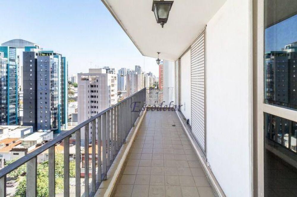 Apartamento, 4 quartos, 170 m² - Foto 8