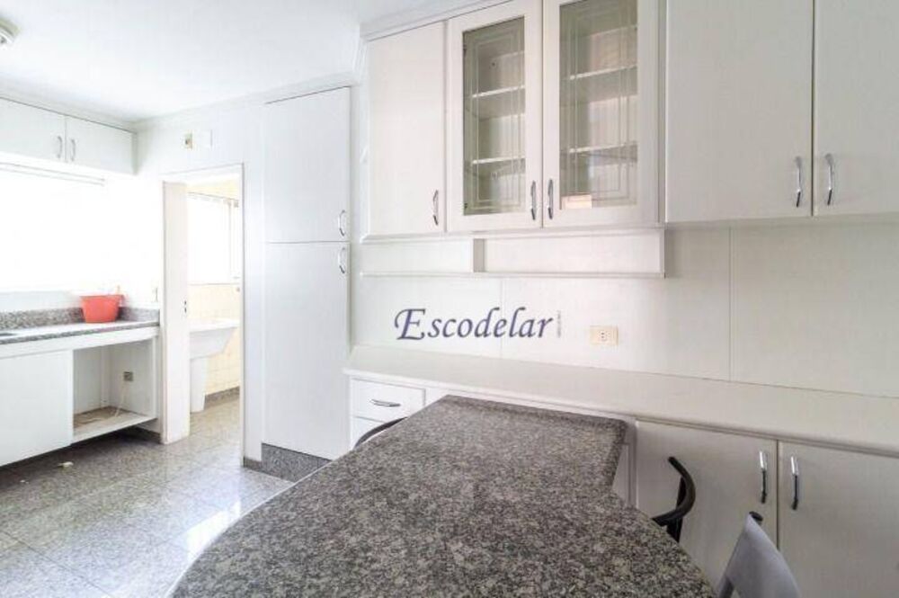 Apartamento, 4 quartos, 170 m² - Foto 31