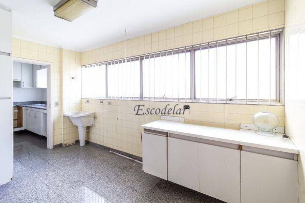 Apartamento, 4 quartos, 170 m² - Foto 34