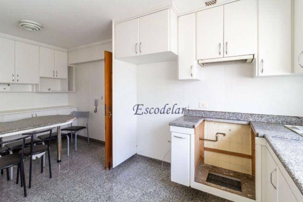 Apartamento, 4 quartos, 170 m² - Foto 29