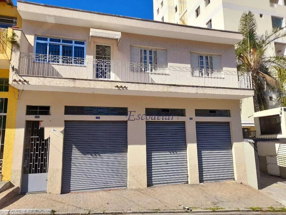 Sobrado à venda com 4 quartos, 254m² - Foto 3